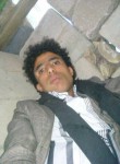 معاذمحمدمحمد الج, 20 лет, صنعاء