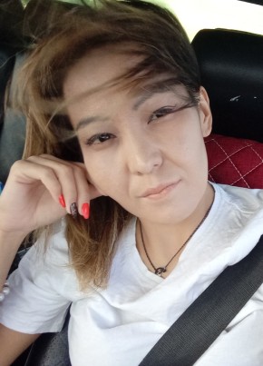 Аида, 37, Қазақстан, Алматы