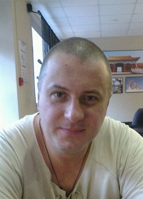 Владимир, 39, Россия, Пенза