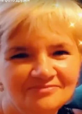 Елена, 51, Қазақстан, Қарағанды