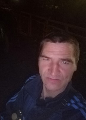 Сергей, 42, Россия, Ачинск