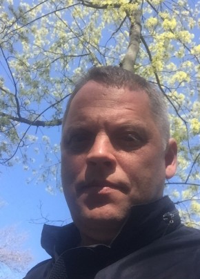 Andrey, 45, Russia, Saint Petersburg