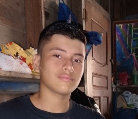 Ronaldo ✓, 19, Siuna