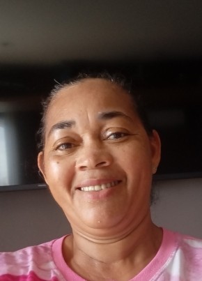 Elsilene из São Luís 47 лет
