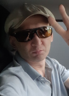 Алекс, 49, Россия, Казань