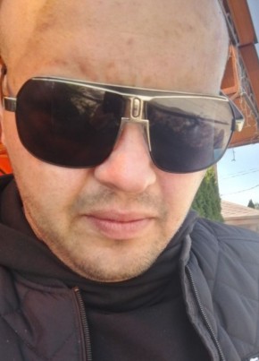 Artyem, 29, Belarus, Slonim