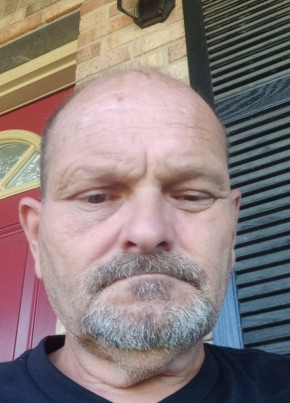 Jerry, 55, United States of America, Brandon (State of Mississippi)