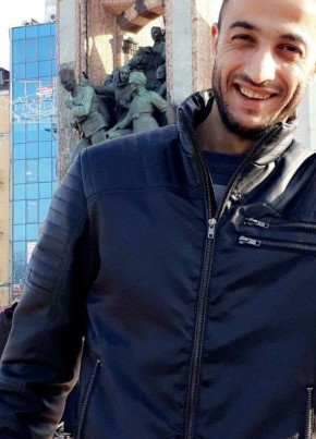Hamza, 36, فلسطين, دورا