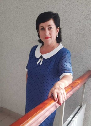 ИРИНА, 51, Россия, Сальск