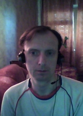 Олег, 51, Россия, Пикалёво