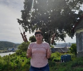 Елена, 52 года, Хабаровск