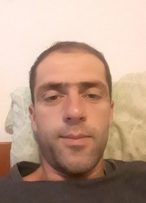 Fatjon, 36, Republika Hrvatska, Zagreb