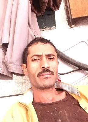 هاشم عبدالوهاب, 40, Yemen, Sanaa