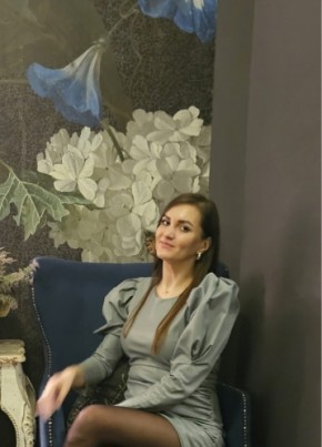 Ирина из Чебоксары 36 лет