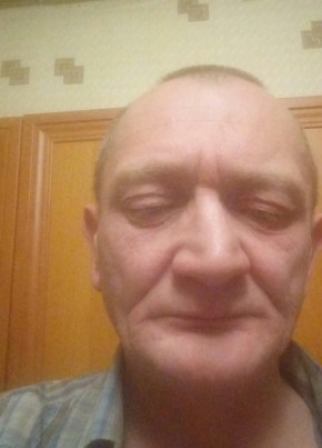 Andrey Lukyanov, 49, Russia, Kaliningrad