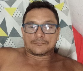 Paulo, 54, Extremoz