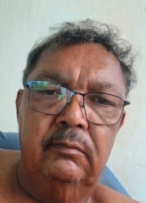 Josevaldo из Jaboatão 51 год