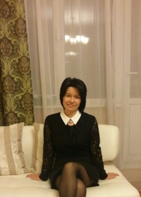 Ирина, 43, Россия, Москва