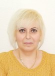 Светала, 54 года, Белгород