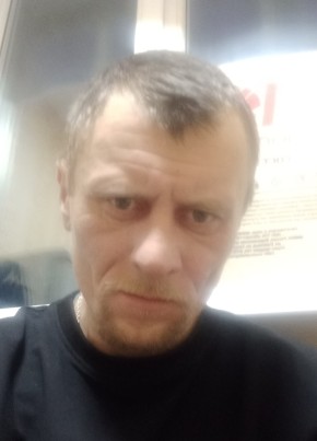 Виктор, 37, Россия, Мглин