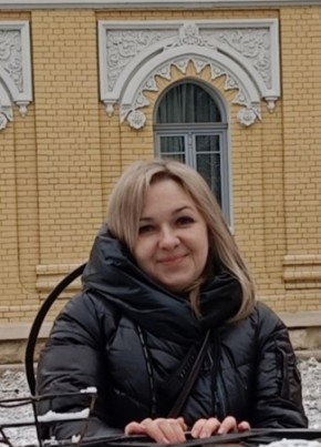 Светлана, 42, Россия, Вологда