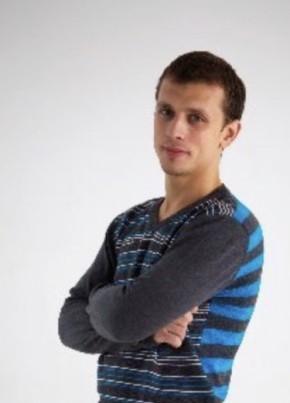 Владимир, 37, Россия, Москва