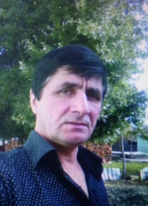 Эльман, 58, Россия, Лукоянов