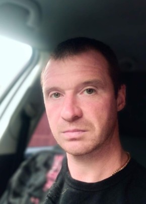 Павел из Люберцы 41 год