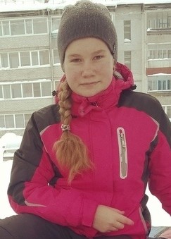 Алина, 23, Россия, Котлас