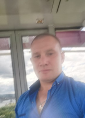Александр, 33, Россия, Нижнеудинск