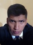 Angel, 32, Paysandu