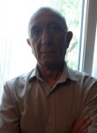 Хидир Халоев, 60 лет, თბილისი
