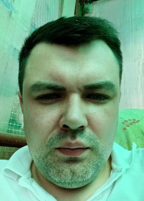 Владимир из Кимры 31 год