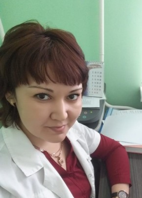 Ирина, 39, Россия, Кумертау