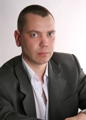 Дмитрий, 44, Россия, Томск