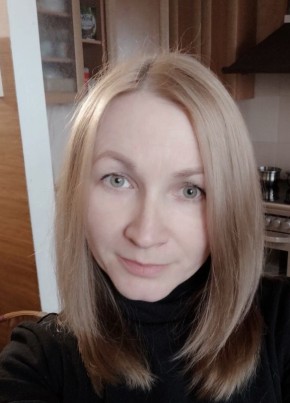 Mayya, 42, Ukraine, Dubrovytsya