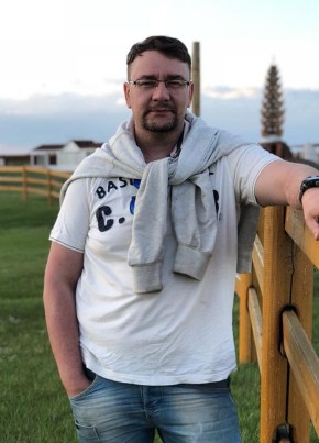 Денис, 39, Россия, Долгопрудный