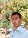 Islam, 36, Dushanbe
