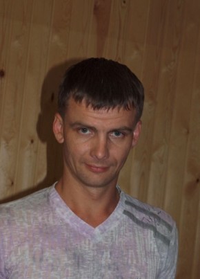 Slawa, 36, Россия, Иркутск