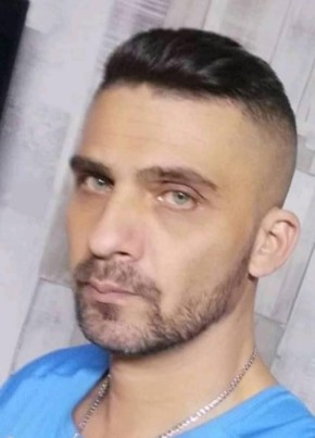Matteo из Budapest 18 лет