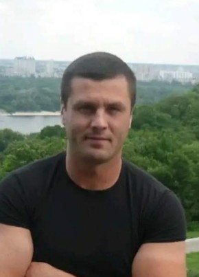 Sergey, 40, Russia, Ussuriysk