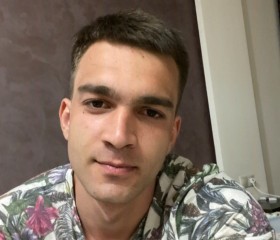 Aleksey, 29, Saint Petersburg