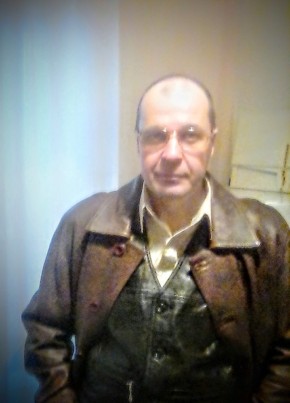 Олег, 47, Россия, Абакан