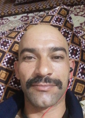 علي, 37, جمهورية العراق, تكريت