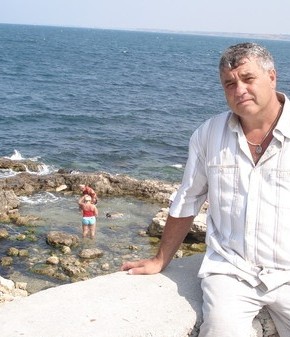 Yuriy, 67, Russia, Voronezh