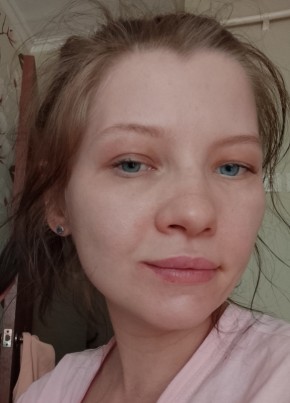 Nadya, 32, Russia, Naberezhnyye Chelny