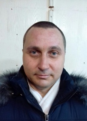 Юрий, 47, Россия, Скопин