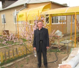 денис Владимиров, 40 лет, Лиман