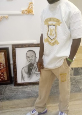 Wright Steve, 33, République Togolaise, Lomé