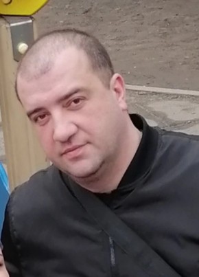 Дмитрий, 38, Россия, Всеволожск